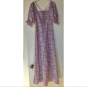 Doen - Vetiver Dress